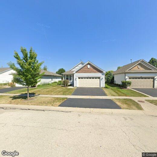 12954 Illinois Dr, Huntley, IL 60142 House Rental in Huntley, IL