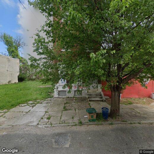 Primary Photo - 1823 N Van Pelt St
