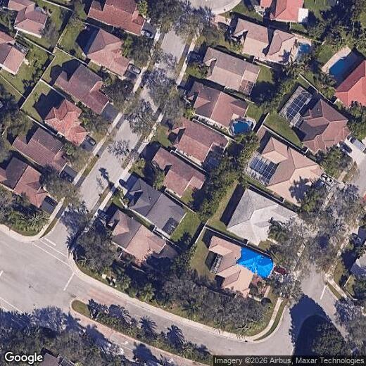 670 Falling Water Rd, Weston, FL 33326 House Rental in Weston, FL