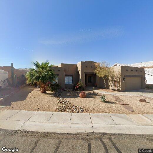 12189 E Del Norte, Yuma, AZ 85367 House Rental in Yuma, AZ
