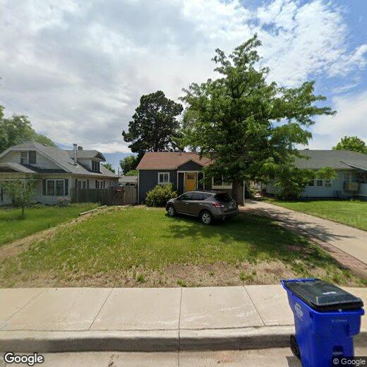 1804 11th St, Greeley, CO 80631 House Rental in Greeley, CO