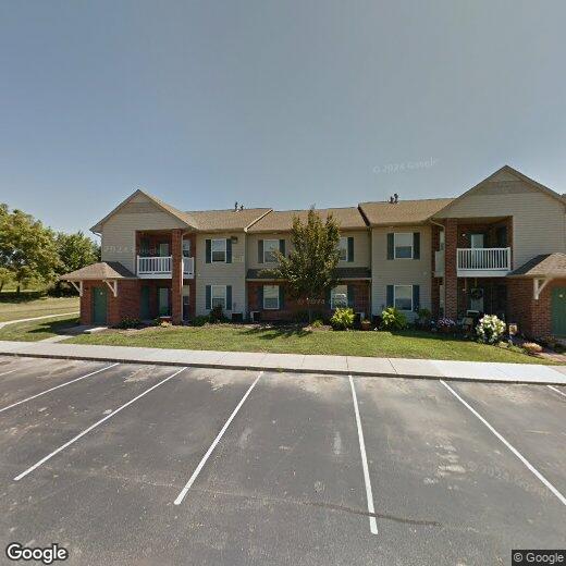 Primary Photo - 2 Bedroom apartment