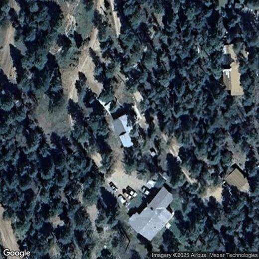 15524 S Wandcrest Dr, Pine, CO 80470 House for Rent in Pine, CO