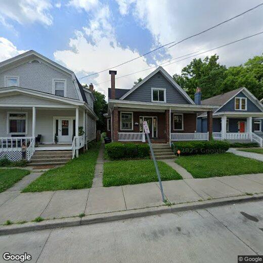 Primary Photo - 123 Woolper Ave