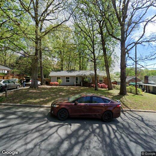 Primary Photo - 2209 Hathaway Dr