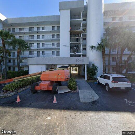 1/1 in Palm Village Coral Springs Condo for Rent in Coral Springs, FL