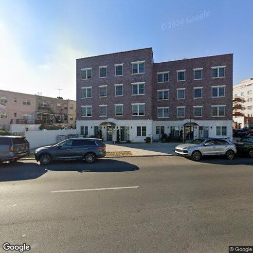 Primary Photo - 1656 Stillwell Ave
