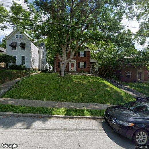 3956 Taylor Ave, Cincinnati, OH 45209 House Rental in Cincinnati, OH