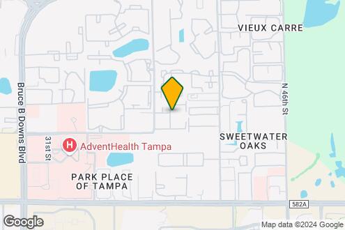 Map Image of the Property - Armature Gate Townhomes