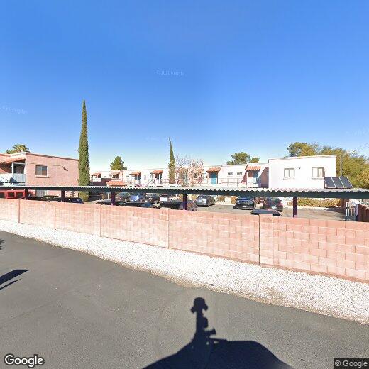 Primary Photo - 2559 N Tucson Blvd