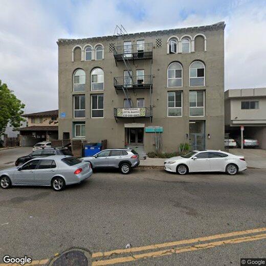 1417 N Bronson Ave Unit 203, Los Angeles, CA 90028 Condo for Rent in