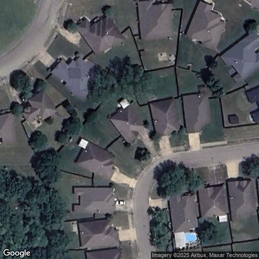 Primary Photo - 631 Glenmede Ln