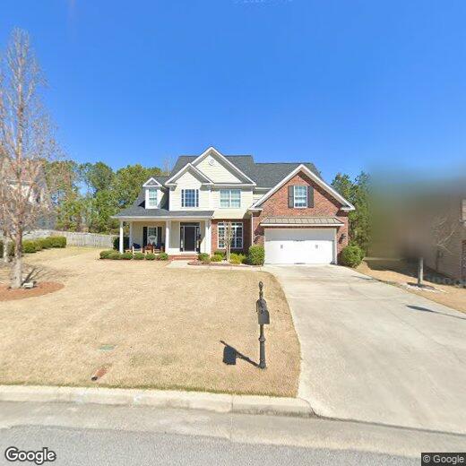 Primary Photo - 307 Bellhaven Dr