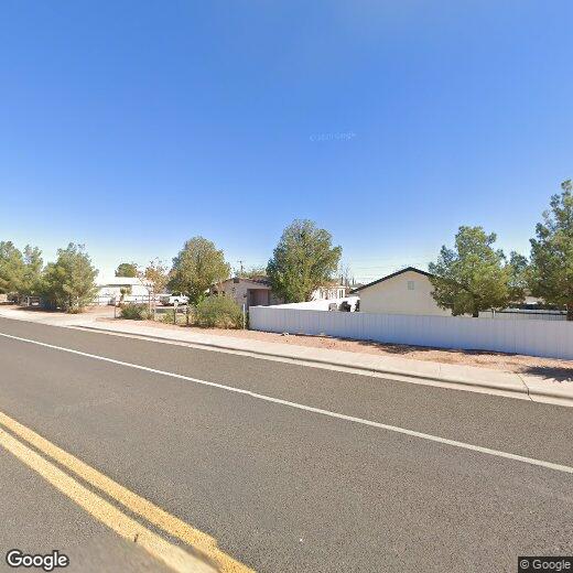 508 La Caverna St, Van Horn, TX 79855 House Rental in Van Horn, TX