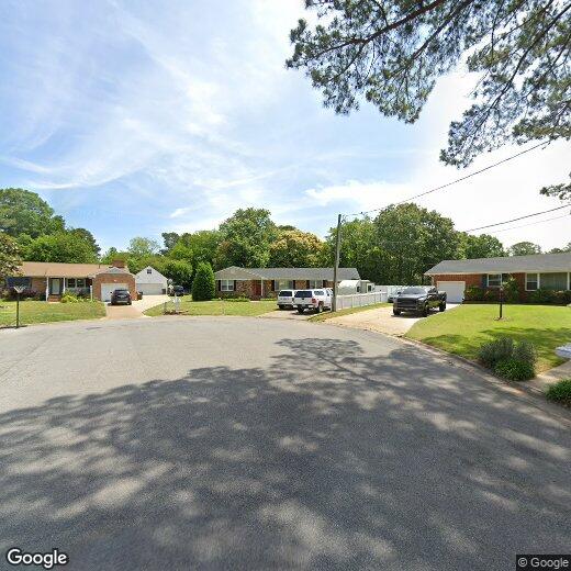 5616 Wimbleton Ct, Suffolk, VA 23435 House Rental in Suffolk, VA