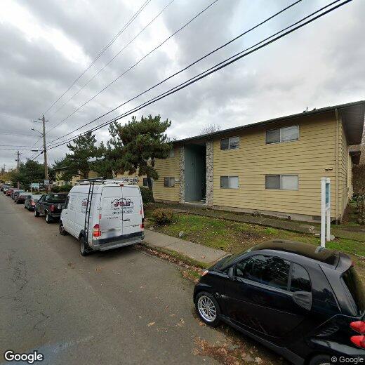 Primary Photo - 5820 SW Erickson Ave