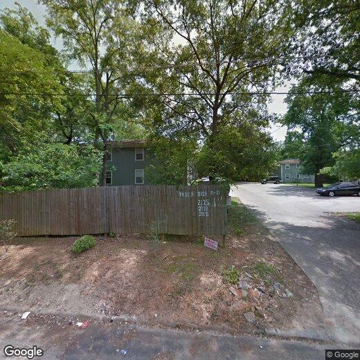 Primary Photo - 2115 Pasco Street Apt C