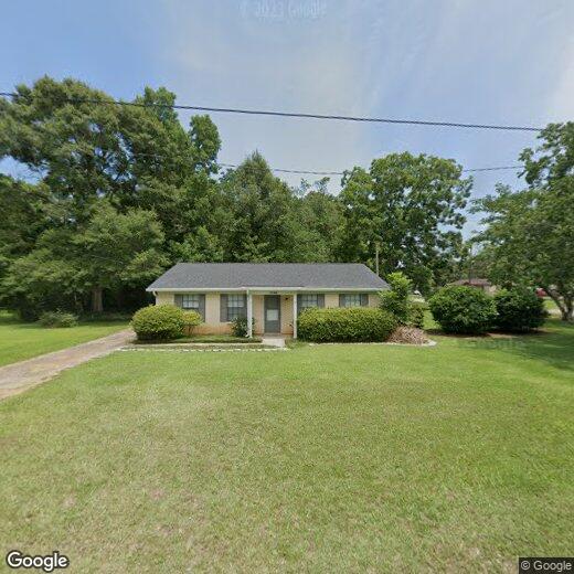 1580 Wagon Wheel Dr, Semmes, AL 36575 House Rental in Semmes, AL