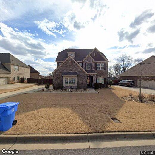 Foto principal - 742 Glennbrooke Blvd
