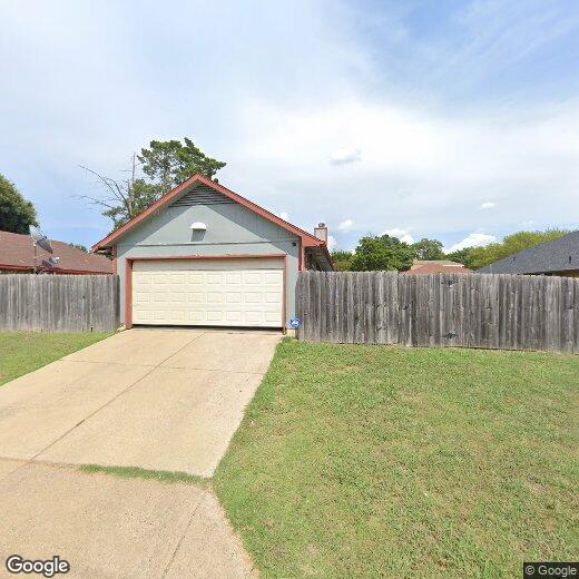 2531 Eastern Oaks Dr, Dallas, TX 75227 House for Rent in Dallas, TX