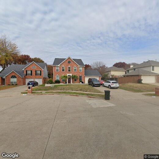 Primary Photo - 2305 Treyburn Ct