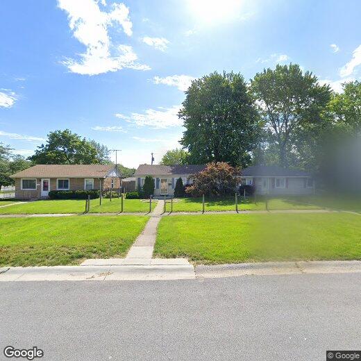 6707 Olcott Ave, Hammond, IN 46323 House for Rent in Hammond, IN