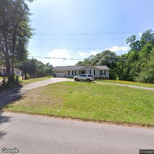 143 Old Vinland School Rd, Easley, SC 29640 House Rental in Easley