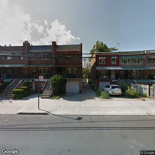Primary Photo - 1305 Hicks St