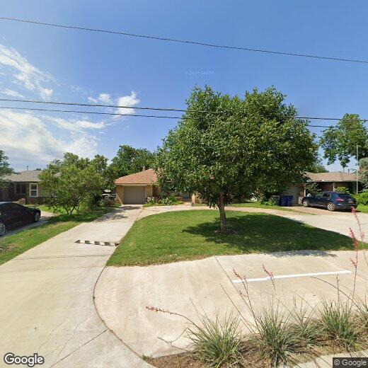 2409 W Britton Rd, The Village, OK 73120 House for Rent in The