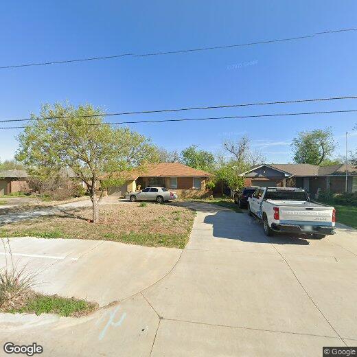 2409 W Britton Rd, The Village, OK 73120 House Rental in The Village