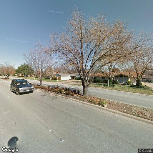 1752 Brown Trail, Hurst, TX 76054 House Rental in Hurst, TX