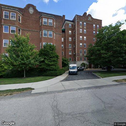 13415 Shaker Blvd Unit 12E2, Cleveland, OH 44120 Condo for Rent in