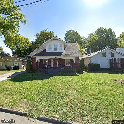 Primary Photo - 440 Marquis Ave