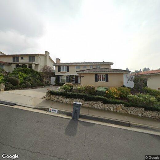 6866 Verde Ridge Rd, Rancho Palos Verdes, CA 90275 House Rental in