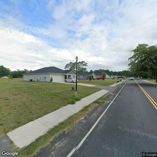 1217 Lakeshore Dr House Rental in Camden, SC