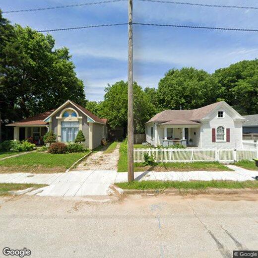 641 S Fort Ave, Springfield, MO 65806 House for Rent in Springfield