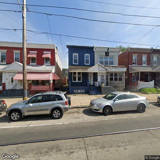 Primary Photo - 5904 W Girard Ave