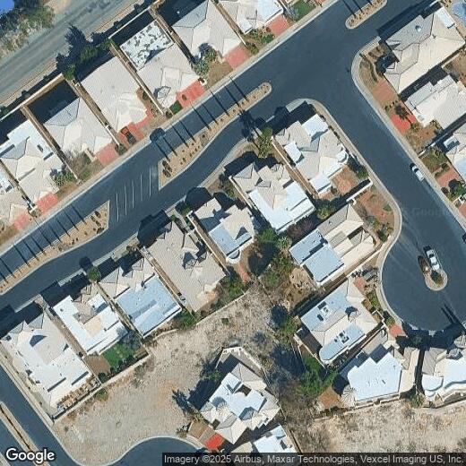 Primary Photo - 1560 Via Appia St