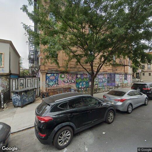 Primary Photo - IRVING AVENUE