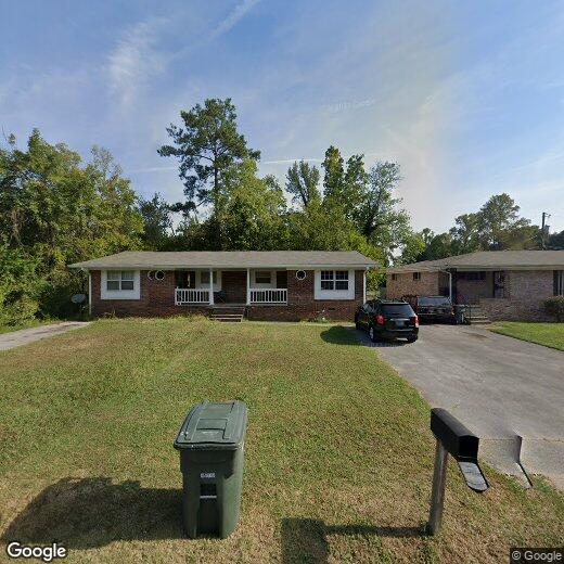 Primary Photo - 4719 Midland Pike