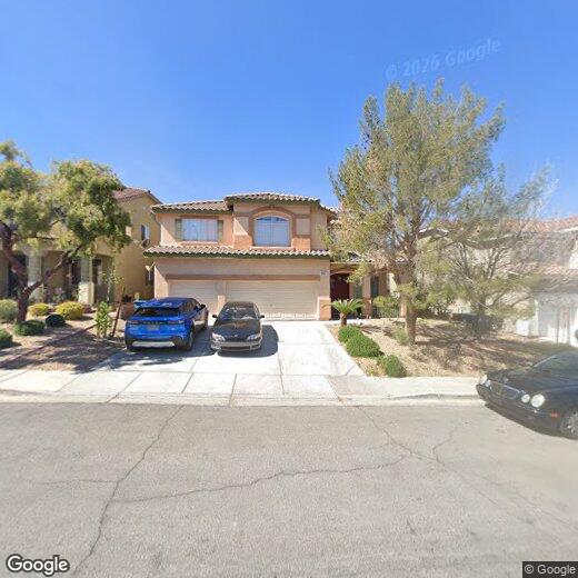 1007 Paradise View St, Henderson, NV 89052 House Rental in Henderson