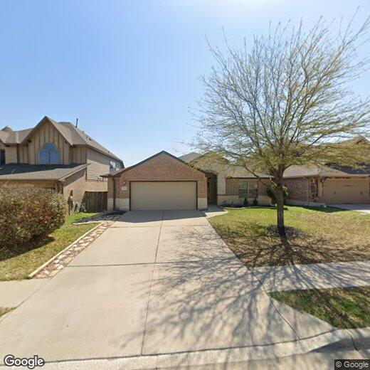 2411 Santa Barbara Loop, Round Rock, TX 78665 House for Rent in Round
