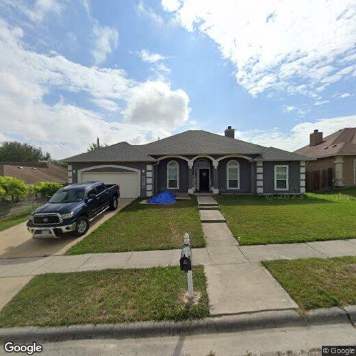 3814 Granite Peak Dr, Corpus Christi, TX 78410 House for Rent in