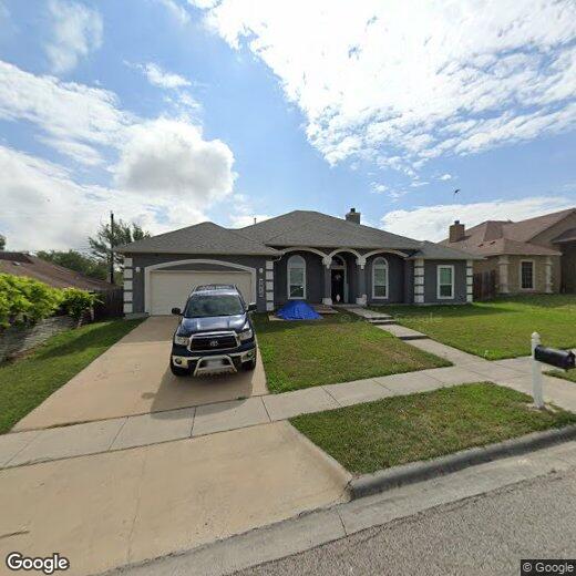 3814 Granite Peak Dr, Corpus Christi, TX 78410 House for Rent in