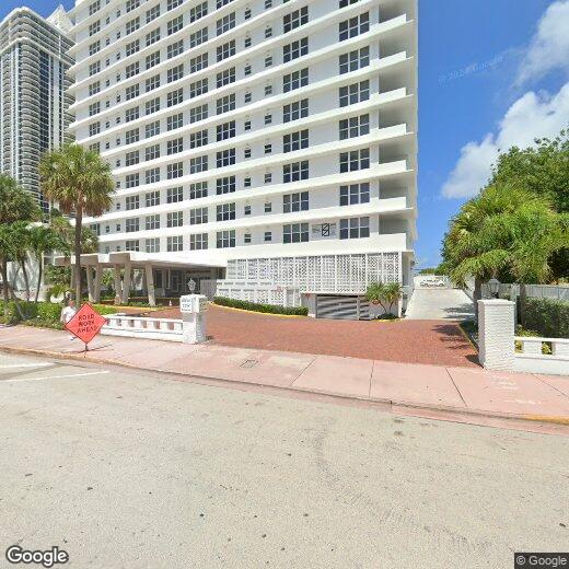 Primary Photo - 4747 Collins Ave