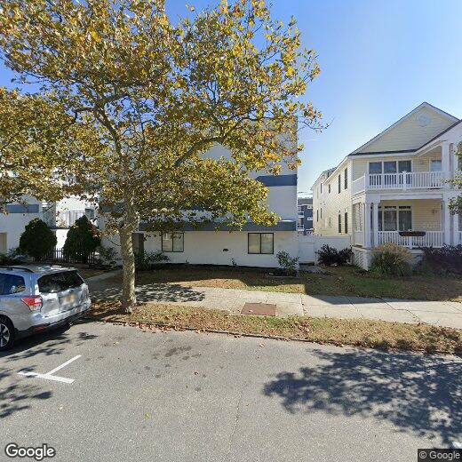 Primary Photo - 921 Wesley Ave
