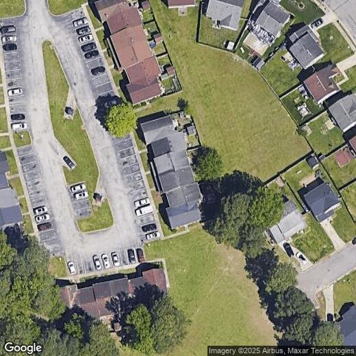 306 Circuit Ln, Newport News, VA 23608 Townhome Rentals in Newport