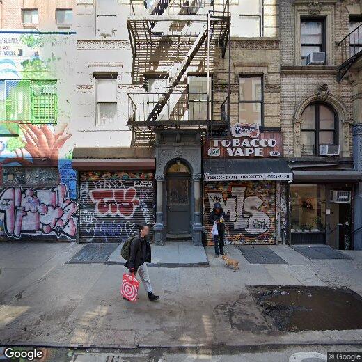 Primary Photo - 40 Rivington Street