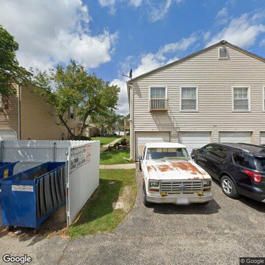 431 James Ct, Glendale Heights, IL 60139 Townhouse for Rent in