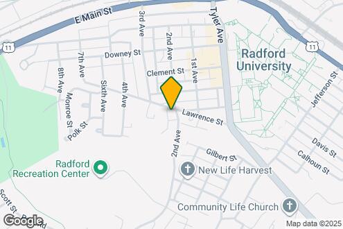 Westside Crossing at Price-Williams photo'